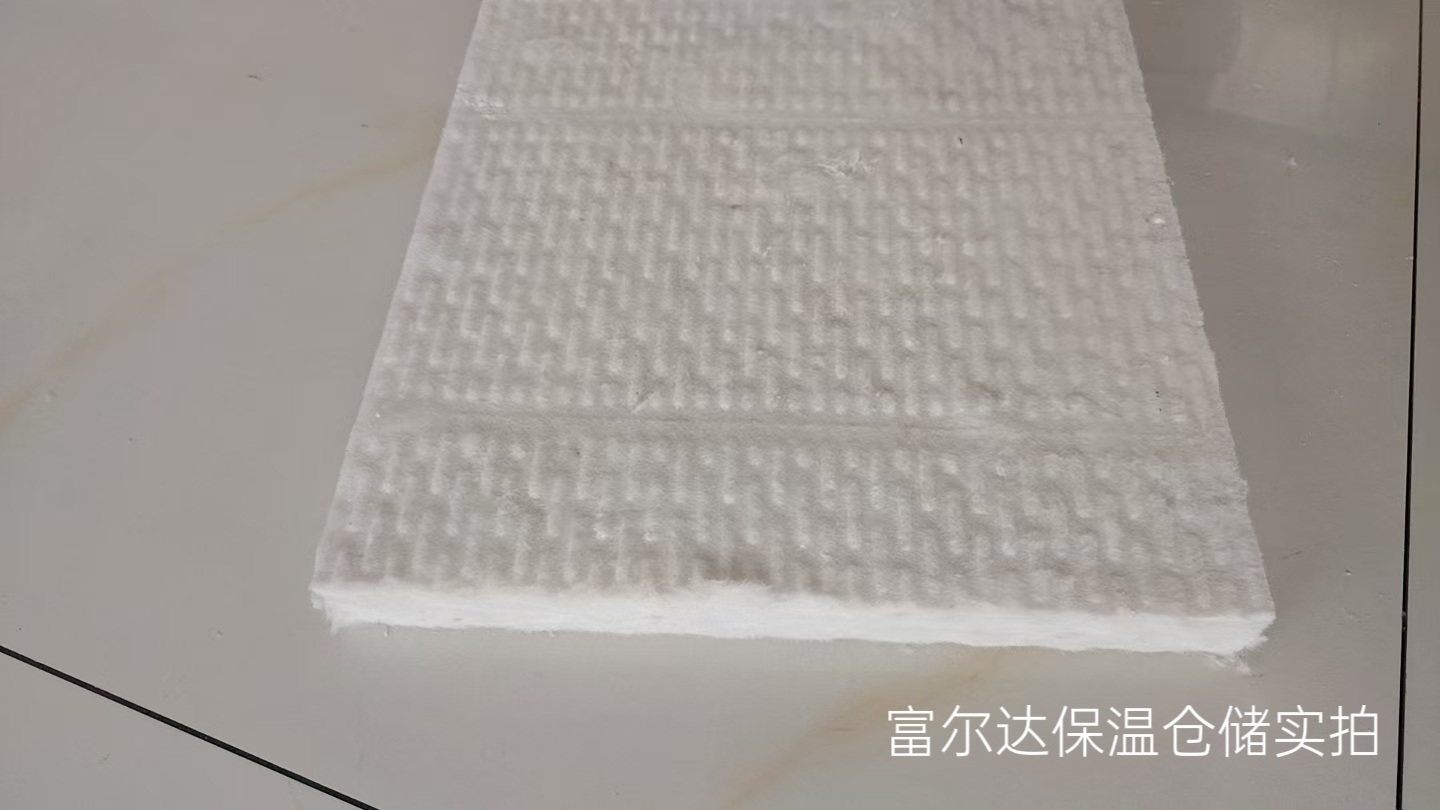 铜川市硅酸铝毯马弗炉保温板 - 排名